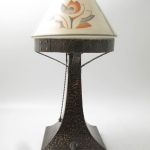 582 7073 TABLE LAMP